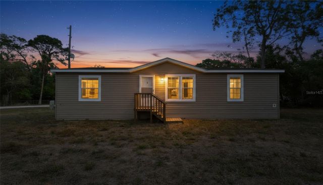 3264 STEPHENS BOULEVARD, Spring Hill, FL 34606