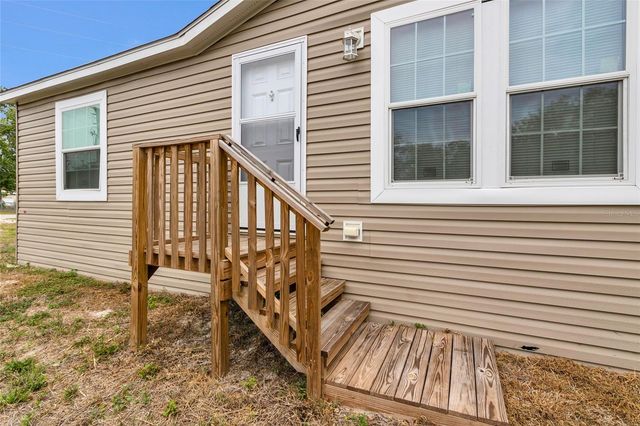 3264 STEPHENS BOULEVARD, Spring Hill, FL 34606