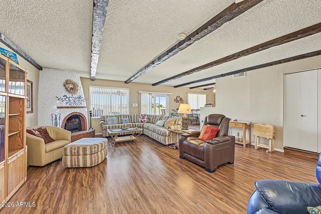 2260 N Middlecoff Drive, Mesa, AZ 85215