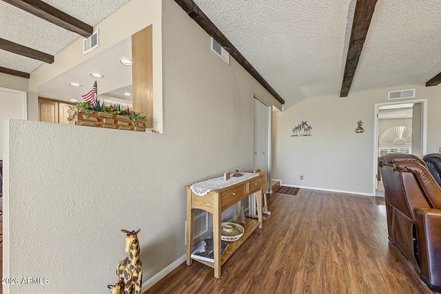 2260 N Middlecoff Drive, Mesa, AZ 85215