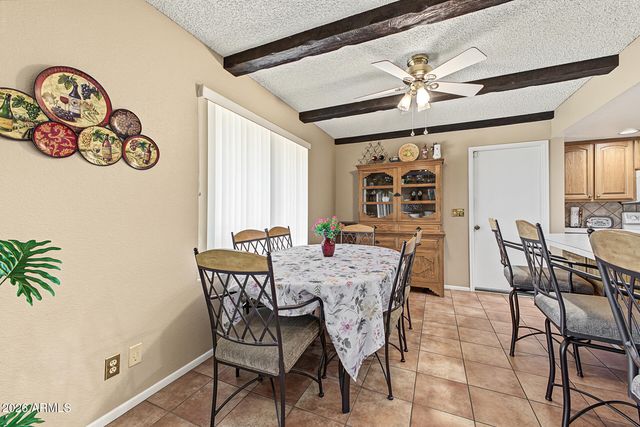 2260 N Middlecoff Drive, Mesa, AZ 85215