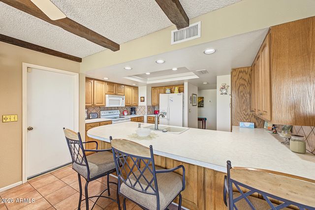 2260 N Middlecoff Drive, Mesa, AZ 85215