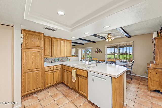 2260 N Middlecoff Drive, Mesa, AZ 85215