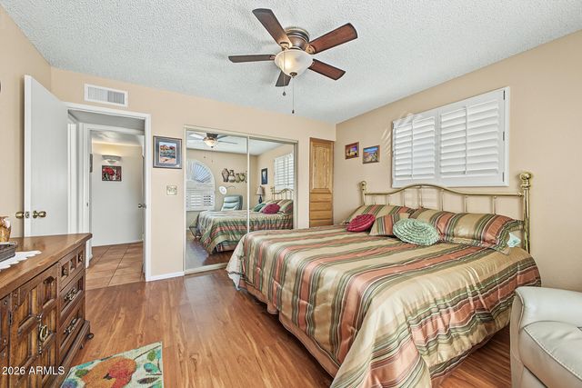 2260 N Middlecoff Drive, Mesa, AZ 85215