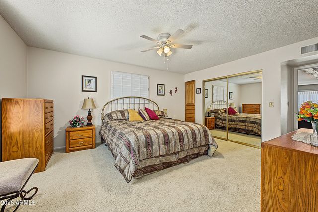 2260 N Middlecoff Drive, Mesa, AZ 85215