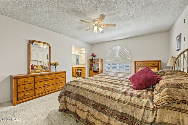 2260 N Middlecoff Drive, Mesa, AZ 85215