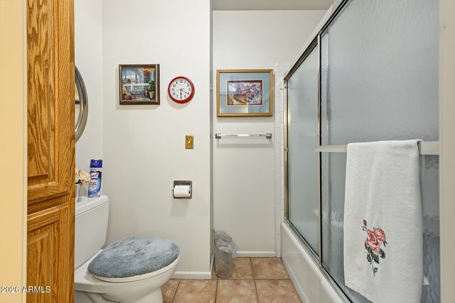 2260 N Middlecoff Drive, Mesa, AZ 85215