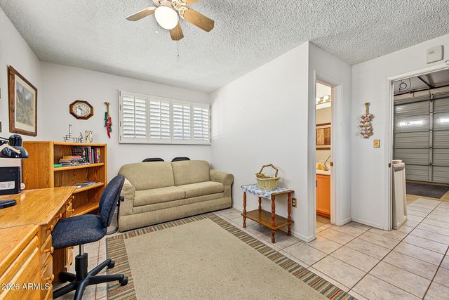 2260 N Middlecoff Drive, Mesa, AZ 85215