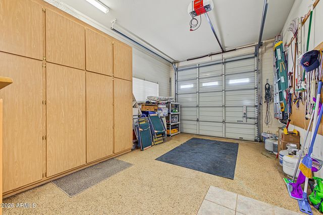 2260 N Middlecoff Drive, Mesa, AZ 85215