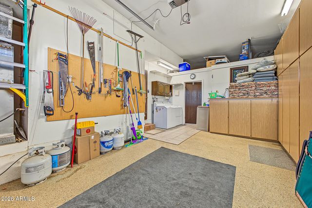 2260 N Middlecoff Drive, Mesa, AZ 85215
