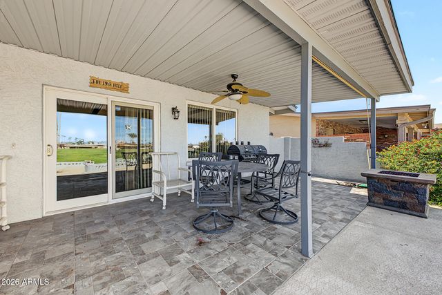 2260 N Middlecoff Drive, Mesa, AZ 85215