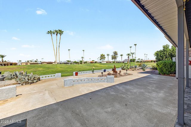 2260 N Middlecoff Drive, Mesa, AZ 85215