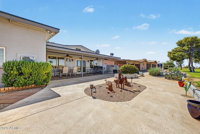 2260 N Middlecoff Drive, Mesa, AZ 85215