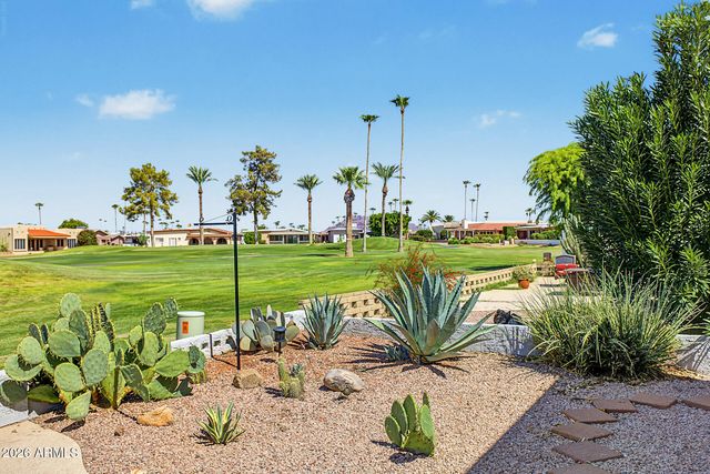 2260 N Middlecoff Drive, Mesa, AZ 85215
