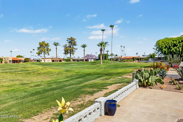 2260 N Middlecoff Drive, Mesa, AZ 85215