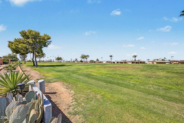 2260 N Middlecoff Drive, Mesa, AZ 85215