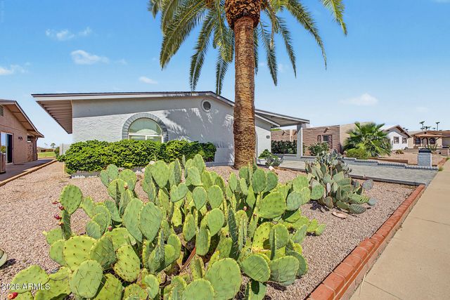 2260 N Middlecoff Drive, Mesa, AZ 85215