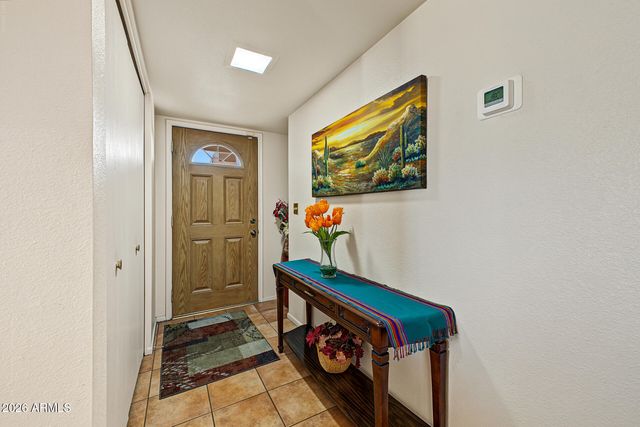 2260 N Middlecoff Drive, Mesa, AZ 85215