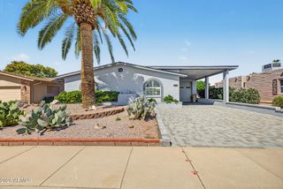 2260 N Middlecoff Drive, Mesa, AZ 85215