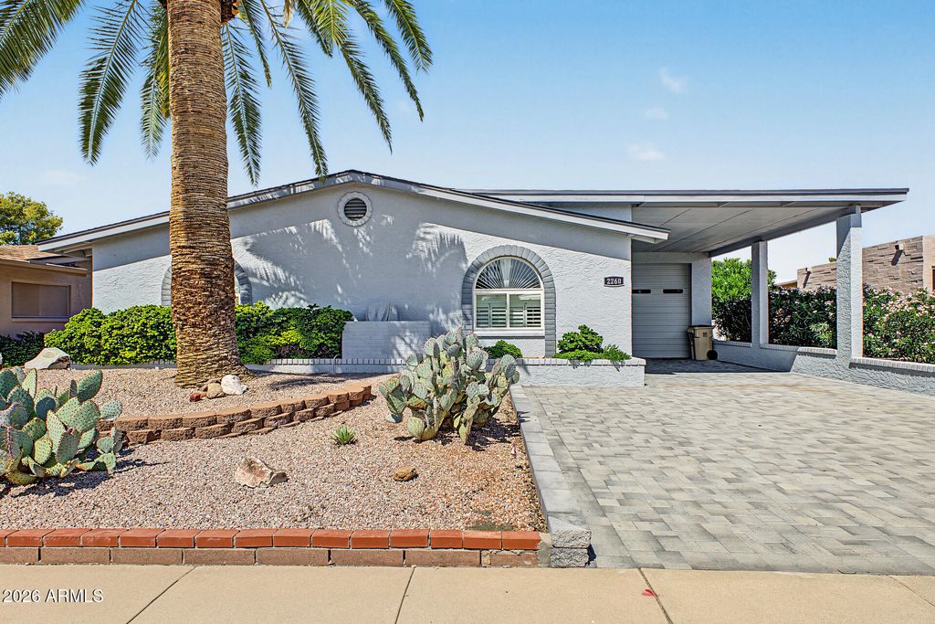 2260 N Middlecoff Drive, Mesa, AZ 85215 — photo 2