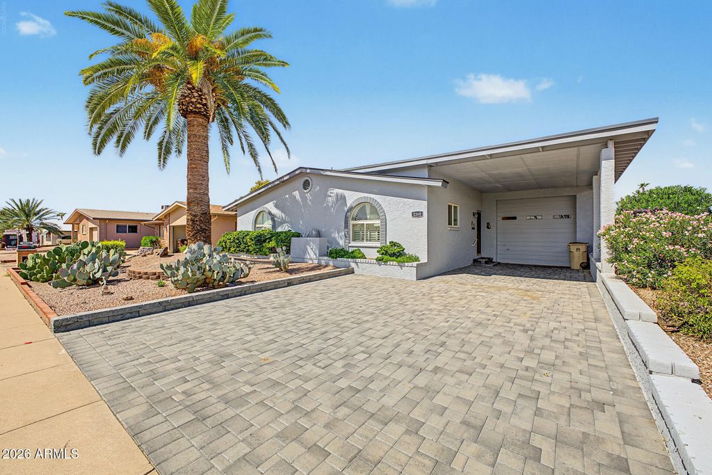 2260 N Middlecoff Drive, Mesa, AZ 85215 — photo 3