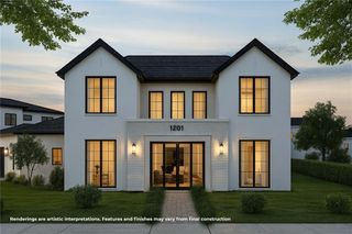 1201 TANAGER DRIVE, Orlando, FL 32803