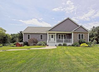 3 Blacksmith Drive, Acushnet, MA 02743