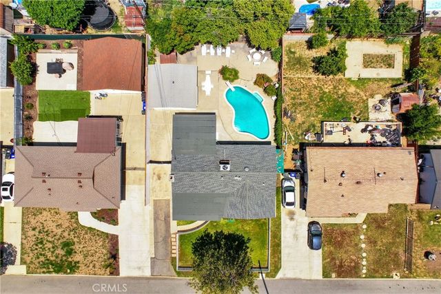 4686 Evart Street, Montclair, CA 91763