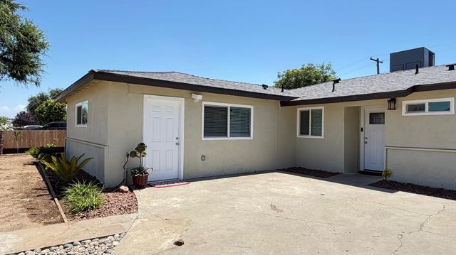 5326 E Clay Avenue, Fresno, CA 93727