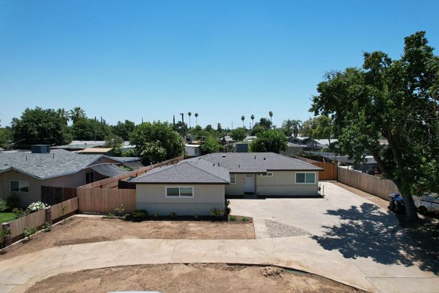 5326 E Clay Avenue, Fresno, CA 93727