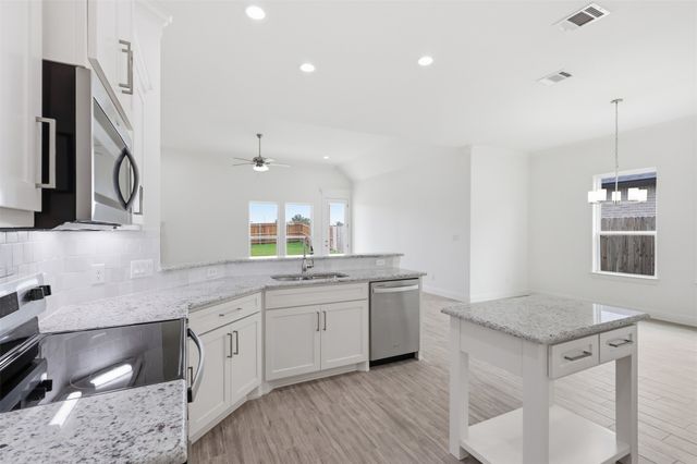 1512 Oleander Drive, Tolar, TX 76476