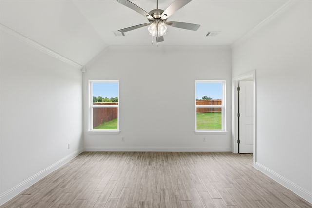 1512 Oleander Drive, Tolar, TX 76476