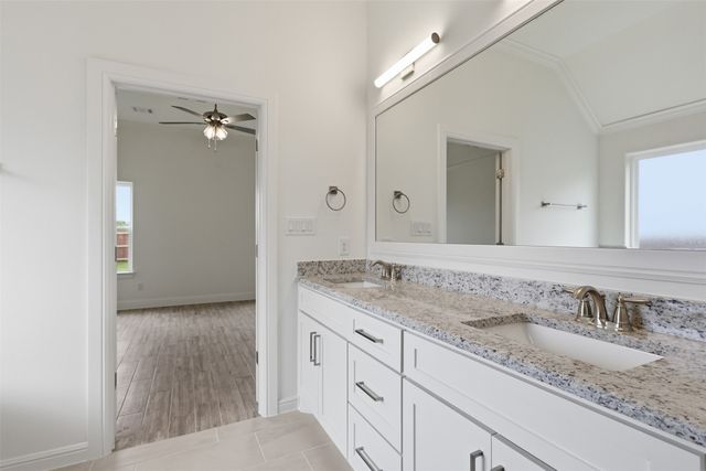 1512 Oleander Drive, Tolar, TX 76476