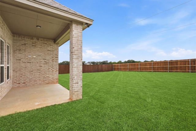 1512 Oleander Drive, Tolar, TX 76476