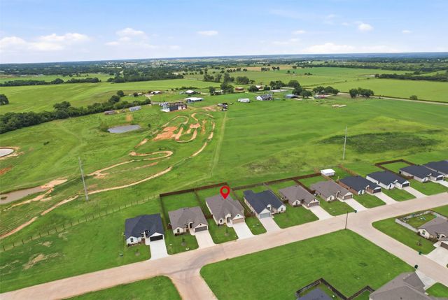 1512 Oleander Drive, Tolar, TX 76476