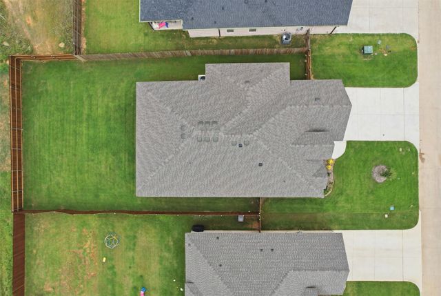 1512 Oleander Drive, Tolar, TX 76476