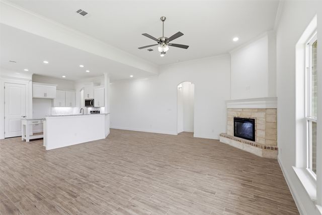 1512 Oleander Drive, Tolar, TX 76476