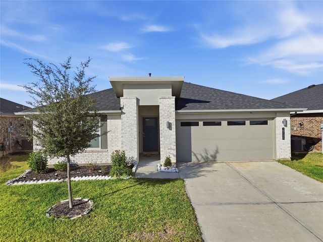 29530 Paytons Park Court, Katy, TX 77494
