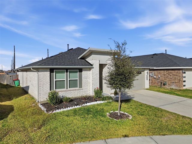 29530 Paytons Park Court, Katy, TX 77494