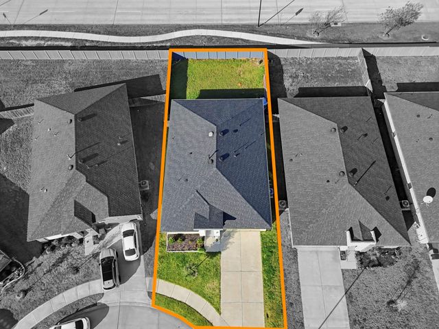 29530 Paytons Park Court, Katy, TX 77494