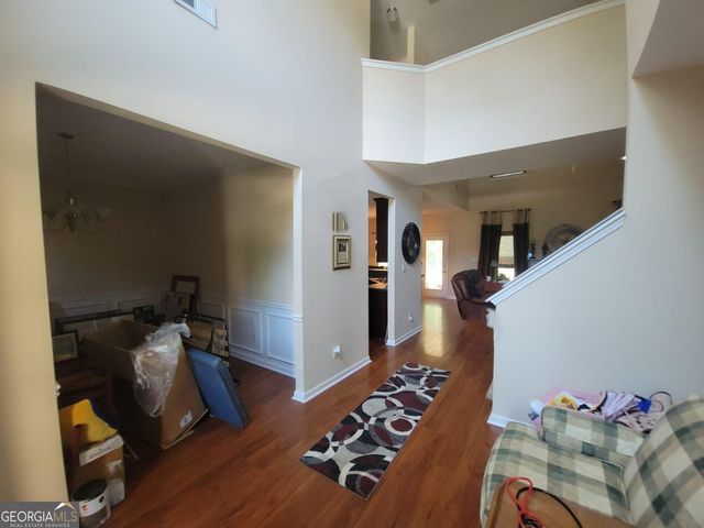 397 Brandish Drive, Newnan, GA 30263