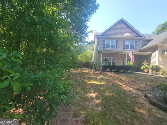 397 Brandish Drive, Newnan, GA 30263