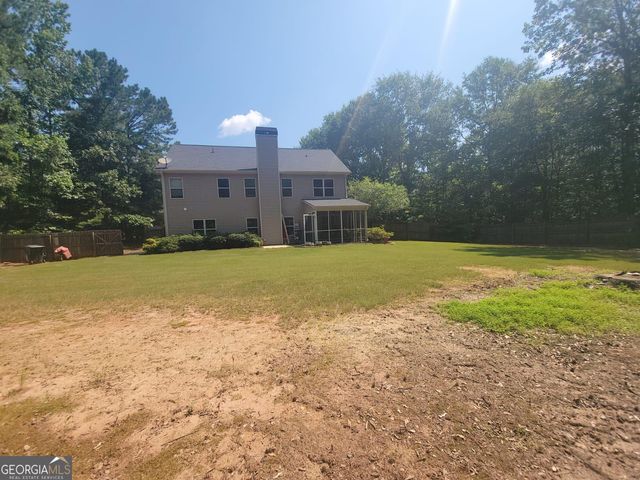 397 Brandish Drive, Newnan, GA 30263
