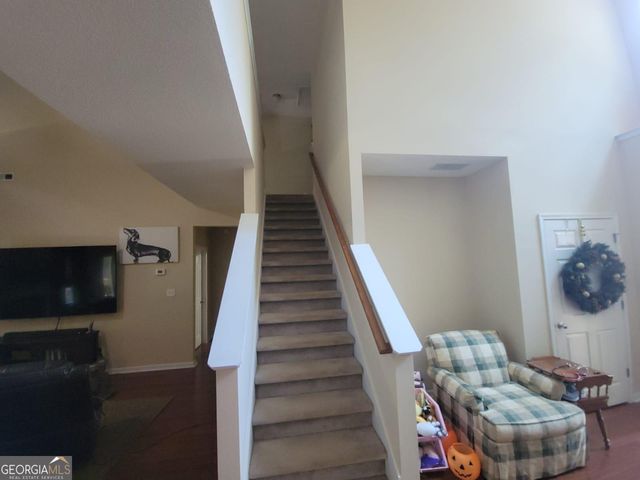 397 Brandish Drive, Newnan, GA 30263