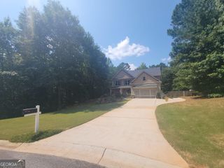 397 Brandish Drive, Newnan, GA 30263