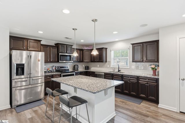 310 Icebow Road, Fountain Inn, SC 29644