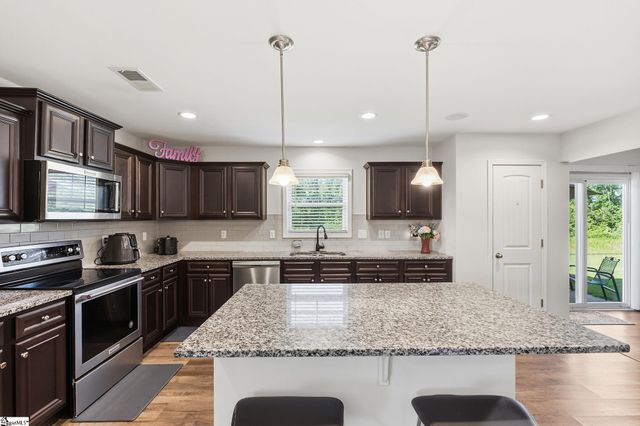 310 Icebow Road, Fountain Inn, SC 29644