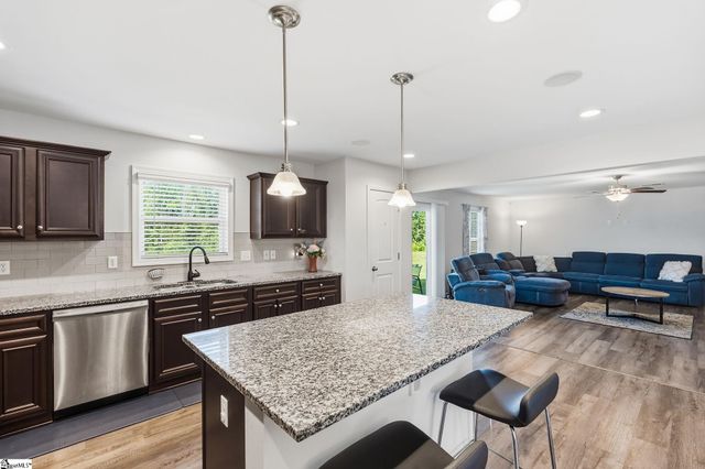 310 Icebow Road, Fountain Inn, SC 29644