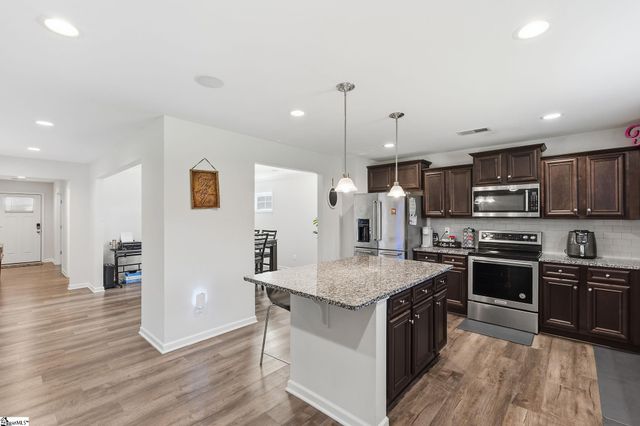 310 Icebow Road, Fountain Inn, SC 29644