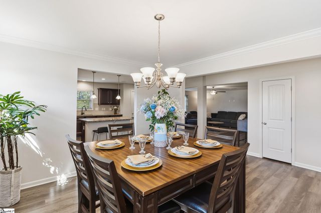 310 Icebow Road, Fountain Inn, SC 29644